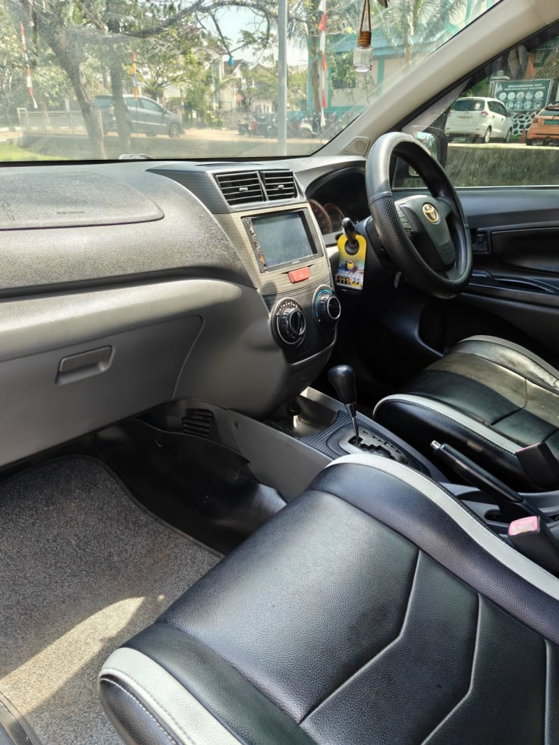 Toyota Veloz 2014 foto 7