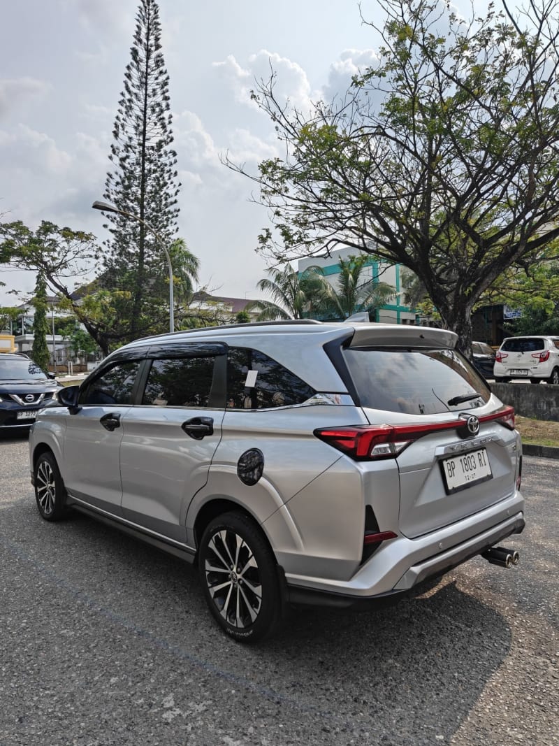 Toyota Veloz 2022 foto 6
