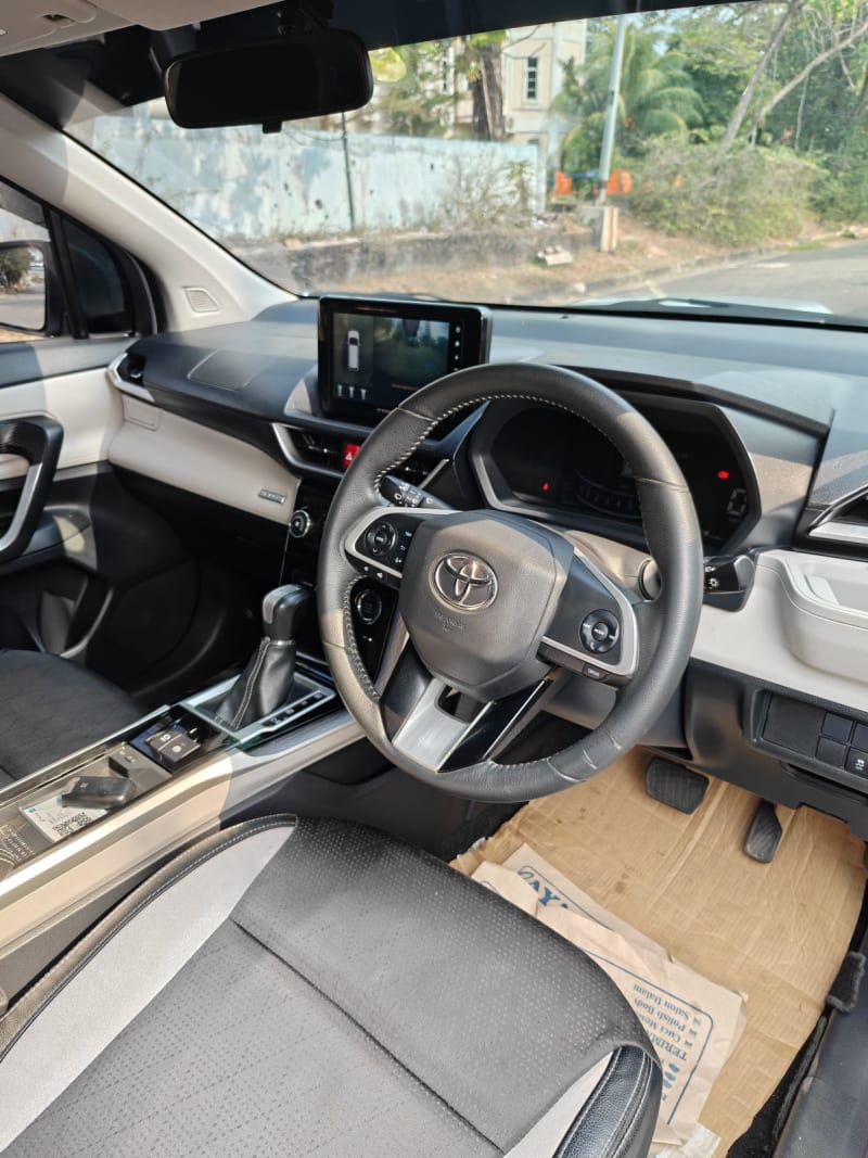 Toyota Veloz 2022 foto 10