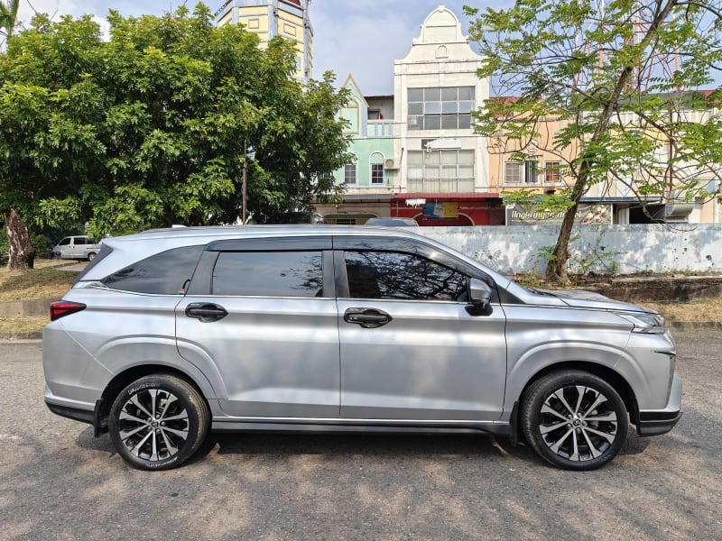 Toyota Veloz 2022 foto 8