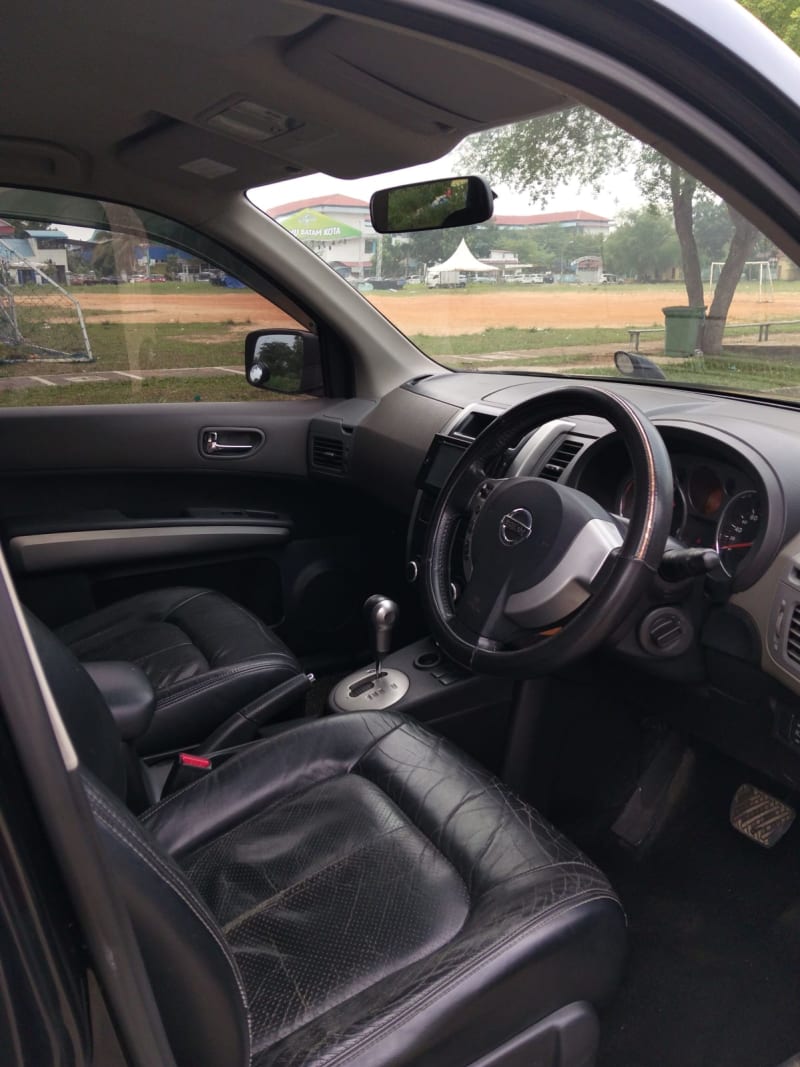 Nissan Xtrail 2009 foto 7
