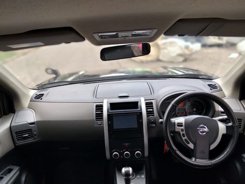 Nissan Xtrail 2009 foto 9