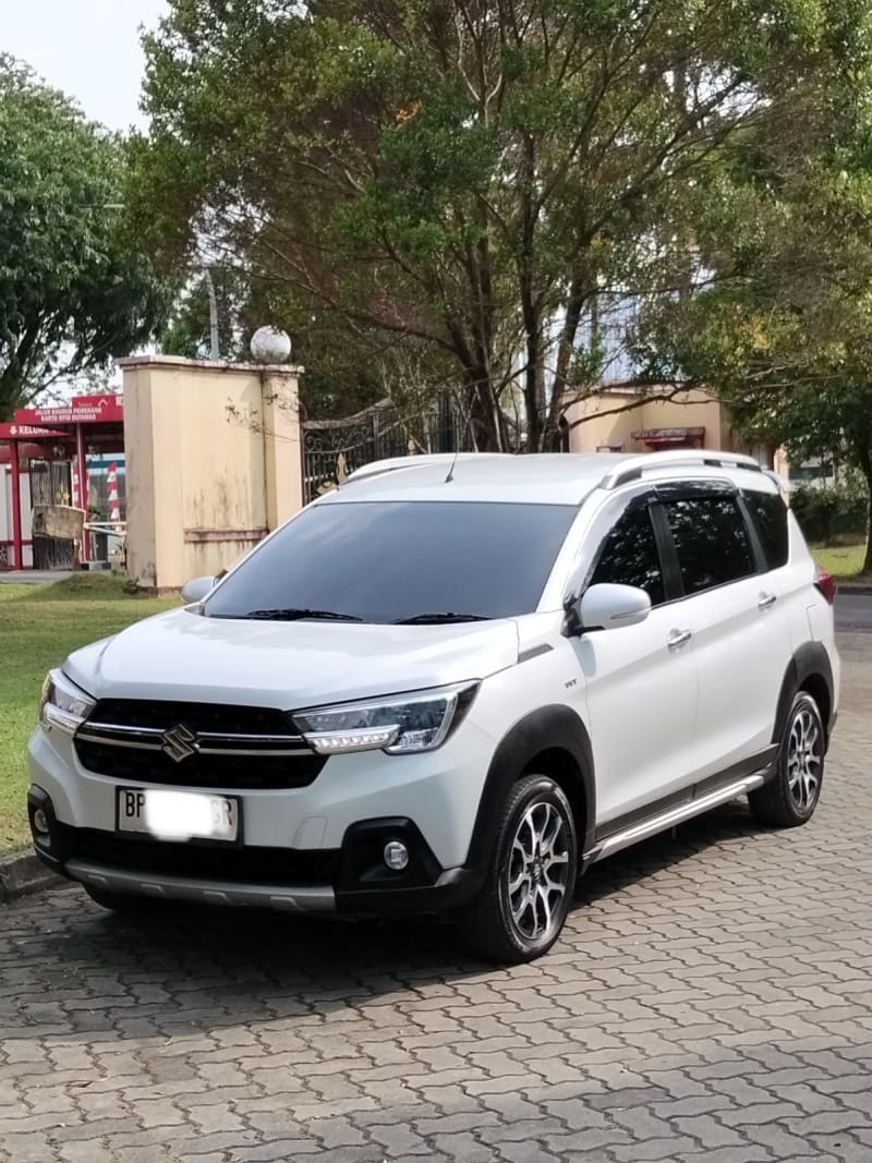 Suzuki Xl7 2022 foto 2