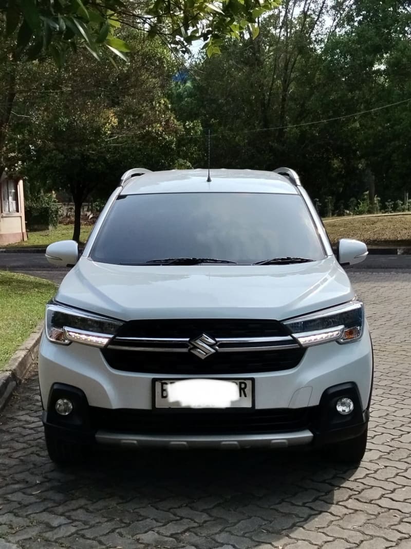 Suzuki Xl7 2022 foto 1
