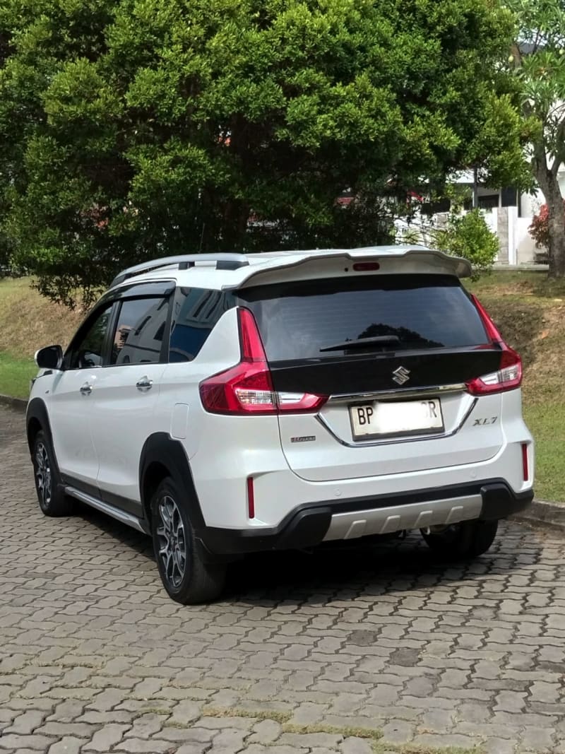 Suzuki Xl7 2022 foto 3