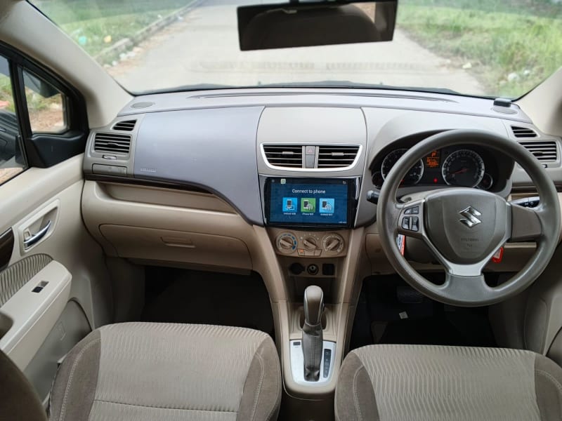 Suzuki Ertiga 2017 foto 7