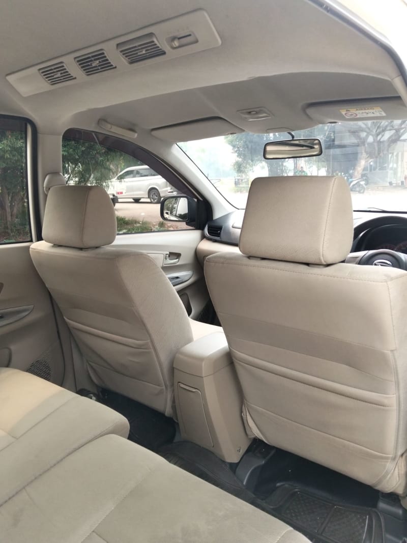 Daihatsu Xenia 2015 foto 8