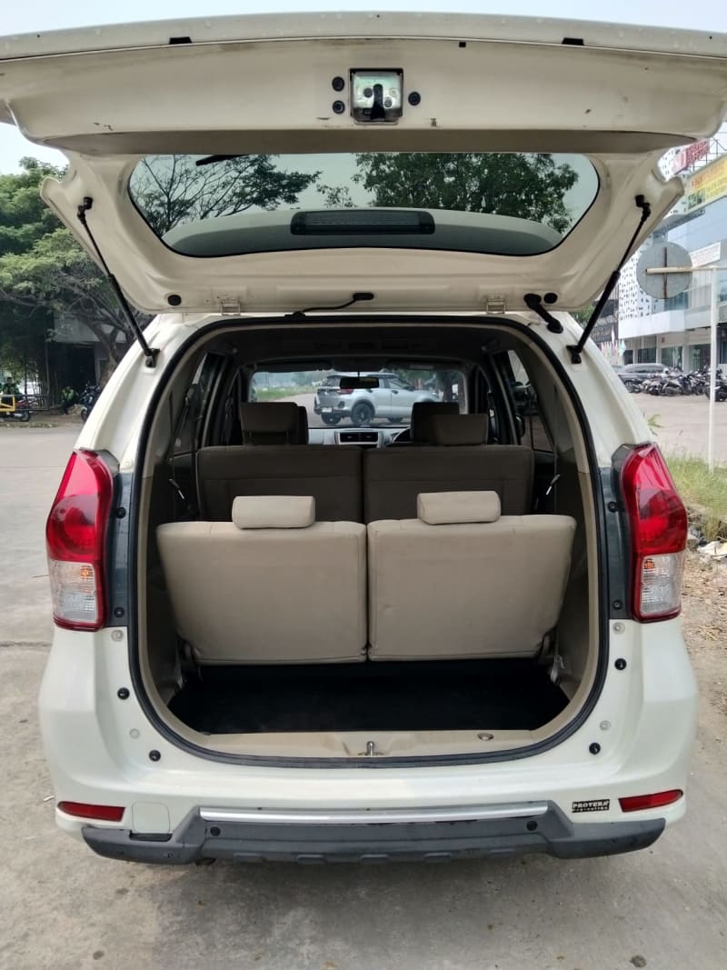 Daihatsu Xenia 2015 foto 10