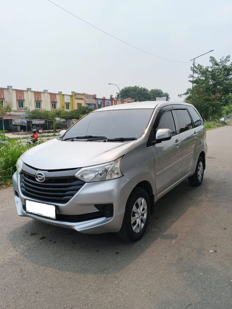 Daihatsu Xenia 2016 foto 3