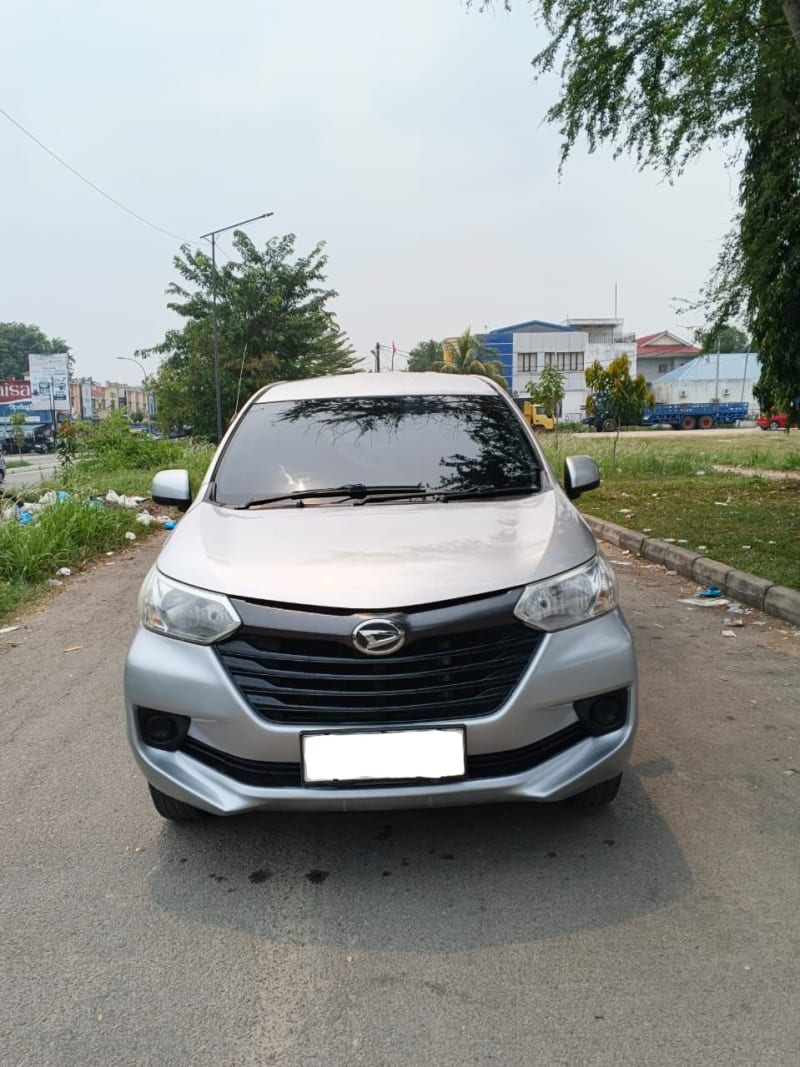 Daihatsu Xenia 2016 foto 1