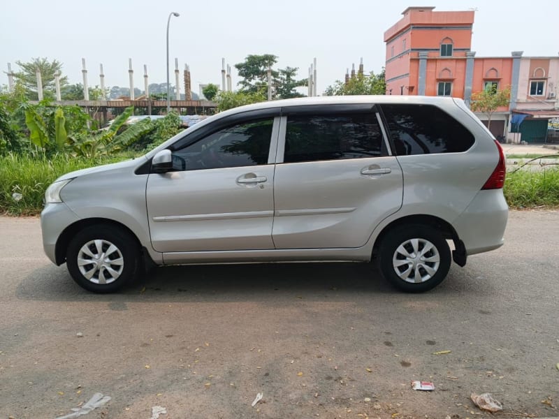 Daihatsu Xenia 2016 foto 4