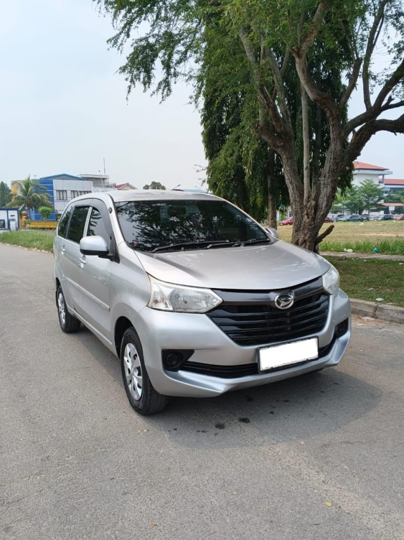 Daihatsu Xenia 2016 foto 2