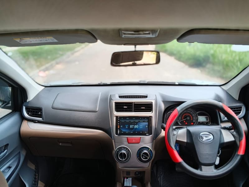 Daihatsu Xenia 2016 foto 10