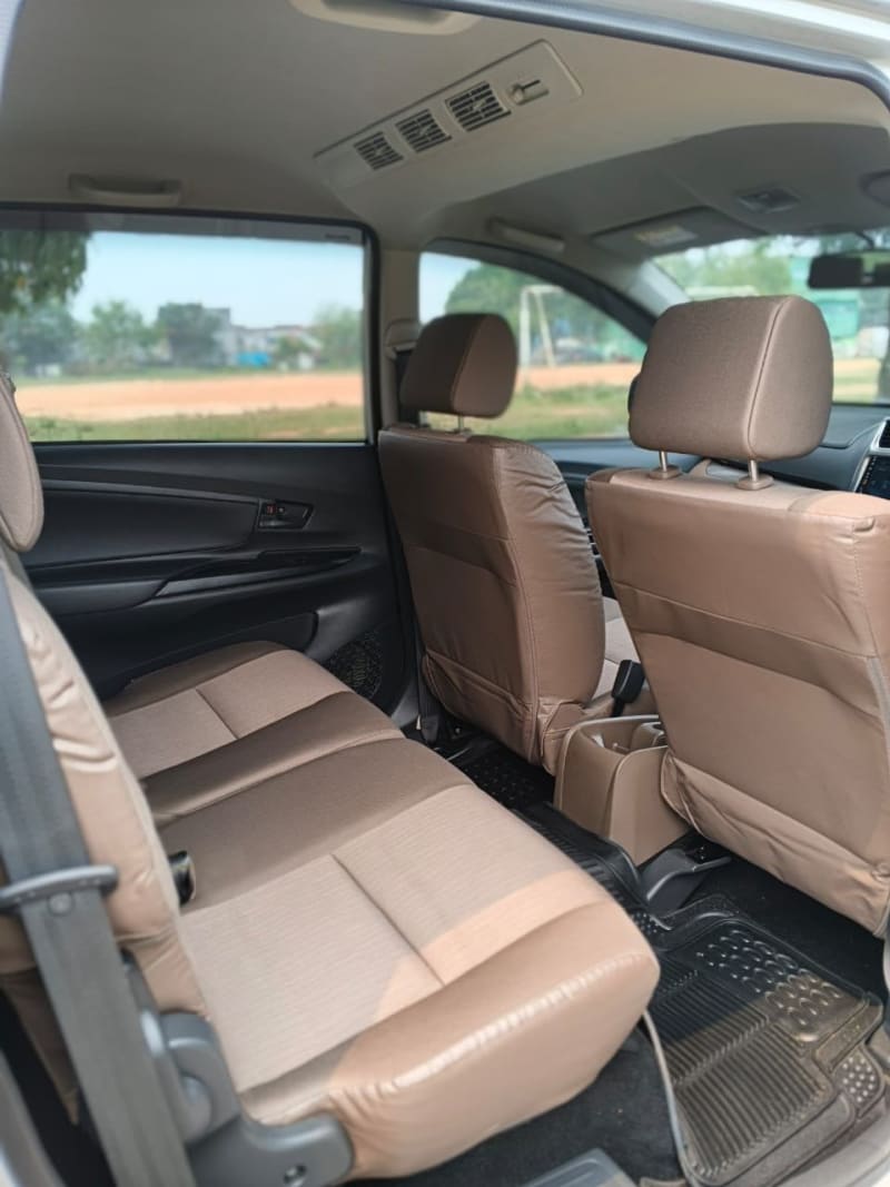 Daihatsu Xenia 2016 foto 11