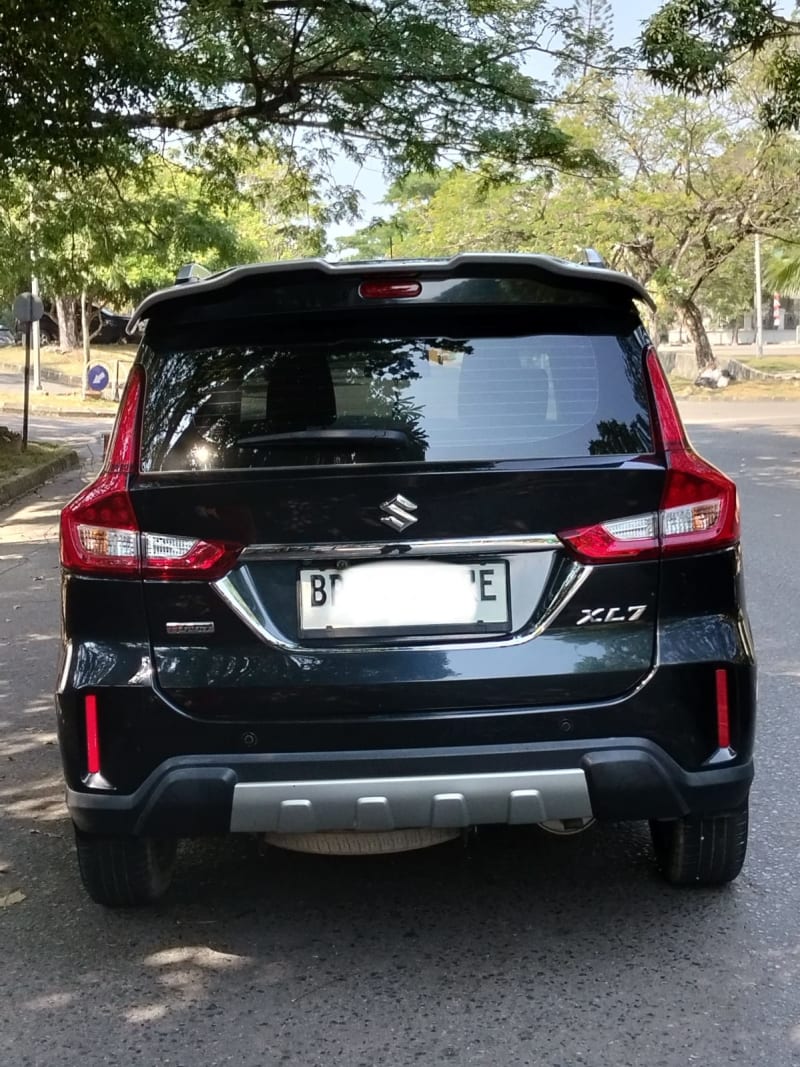 Suzuki Xl7 2022 foto 4