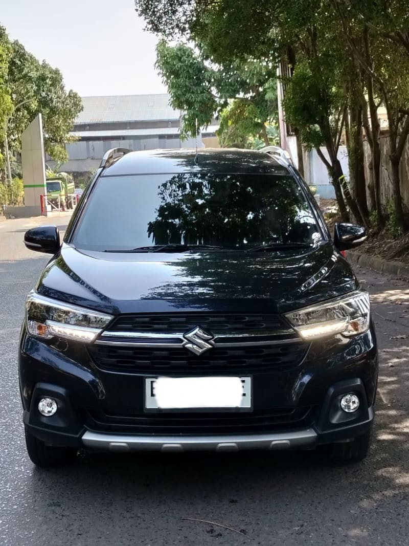 Suzuki Xl7 2022 foto 1