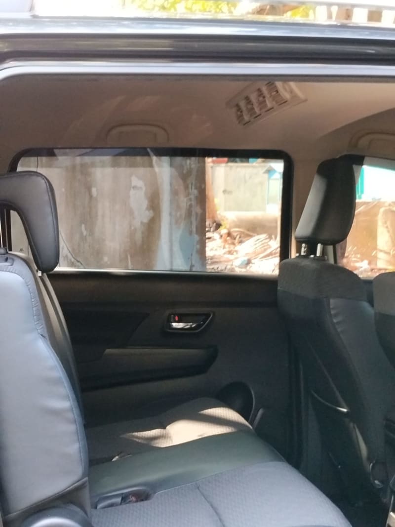 Suzuki Xl7 2022 foto 6