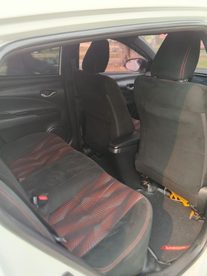 Toyota Yaris 2018 foto 12