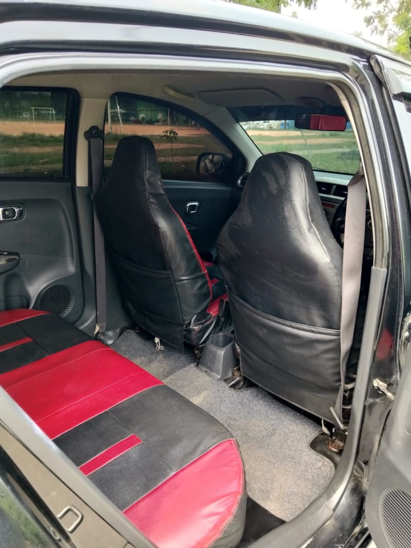 Toyota Agya 2013 foto 21