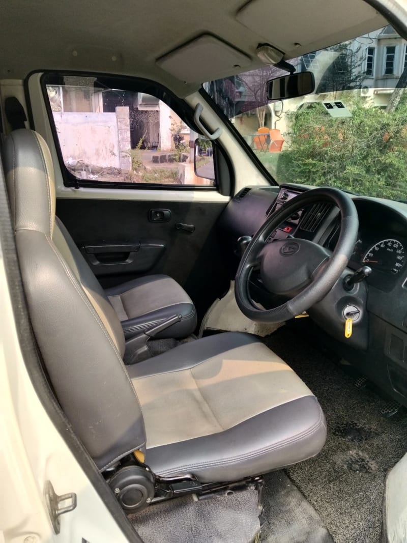 Daihatsu Gran Max 2013 foto 9