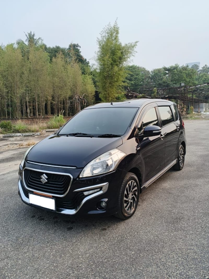 Suzuki Ertigadreza 2016 foto 3
