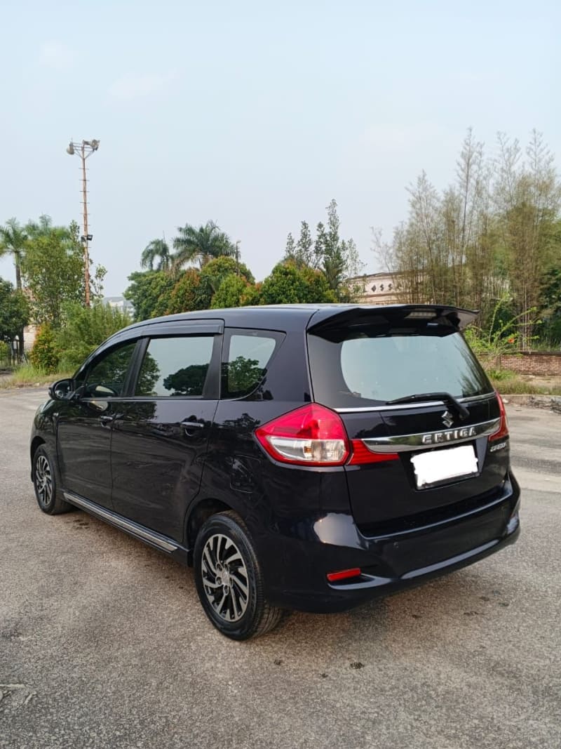 Suzuki Ertigadreza 2016 foto 5