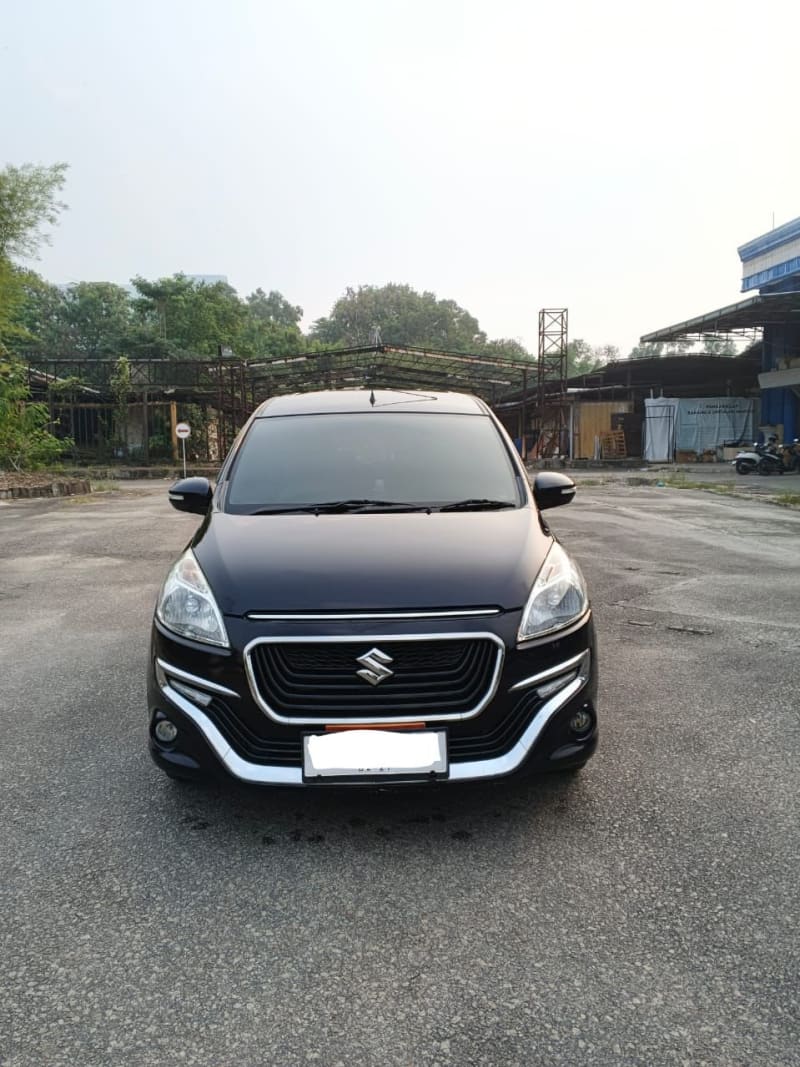 Suzuki Ertigadreza 2016 foto 1
