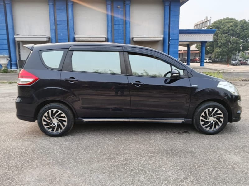 Suzuki Ertigadreza 2016 foto 7