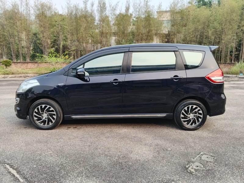 Suzuki Ertigadreza 2016 foto 8