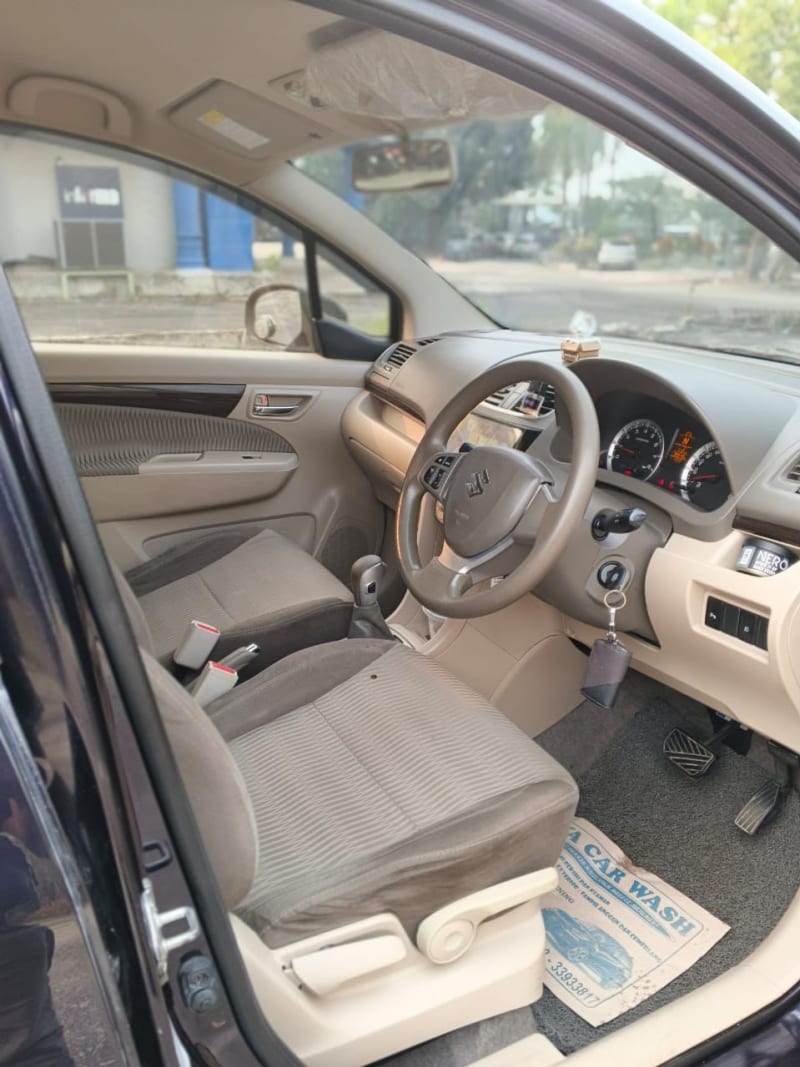 Suzuki Ertigadreza 2016 foto 12