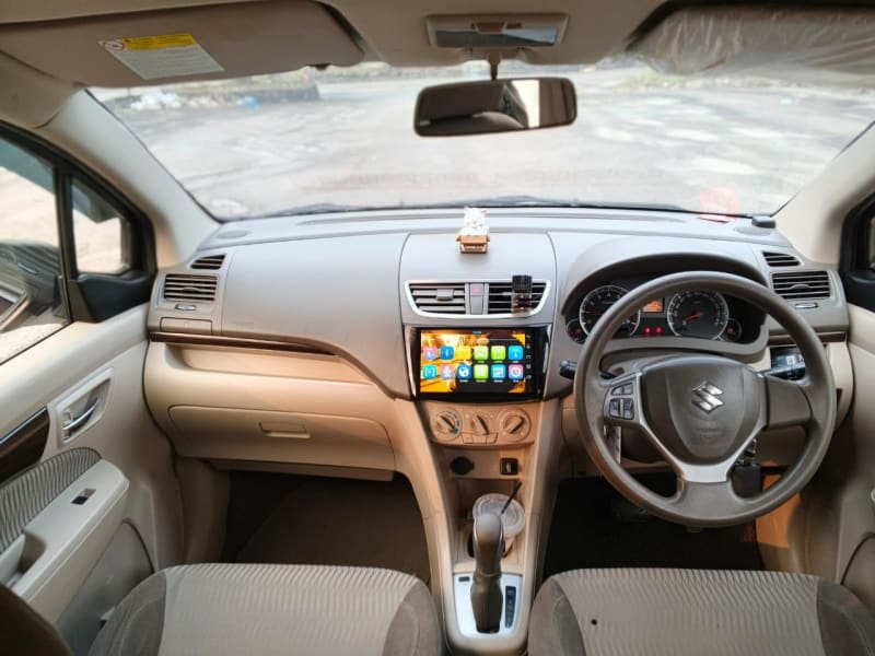 Suzuki Ertigadreza 2016 foto 10