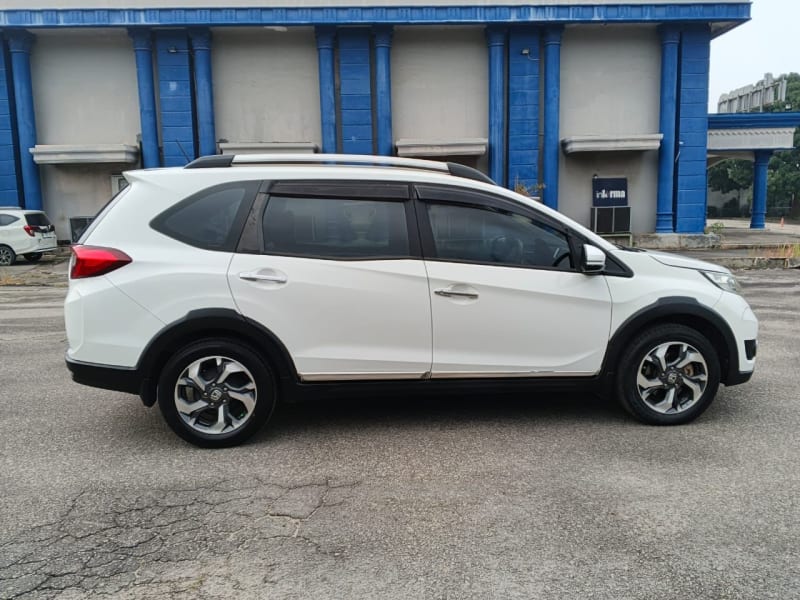 Honda Br-V 2016 foto 7