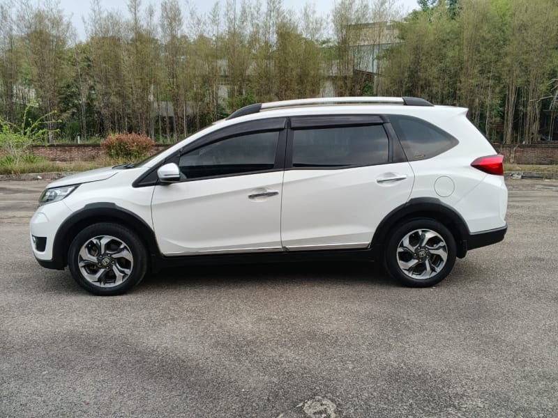Honda Br-V 2016 foto 8