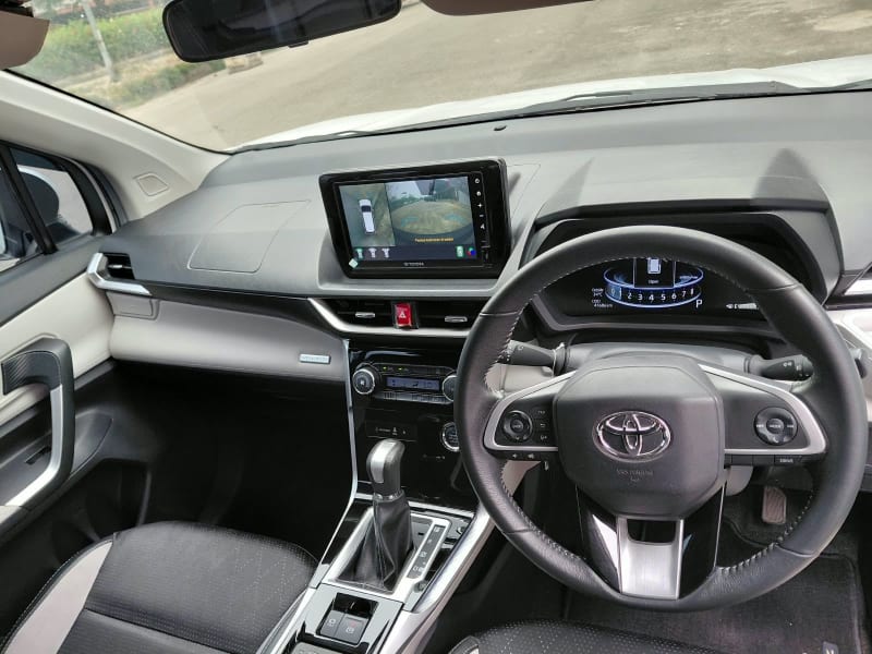 Toyota Veloz 2022 foto 6