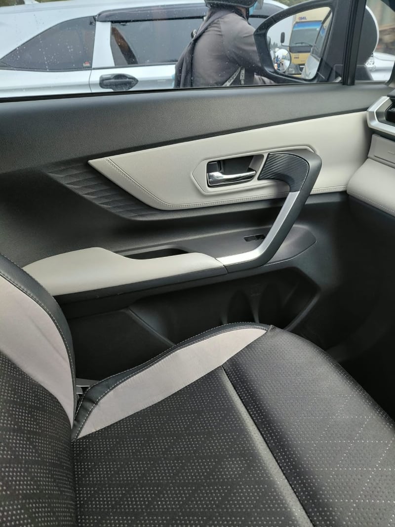 Toyota Veloz 2022 foto 7
