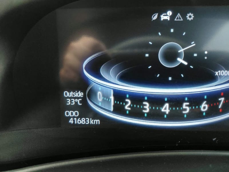 Toyota Veloz 2022 foto 9