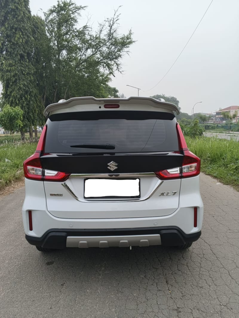 Suzuki Xl7 2022 foto 5