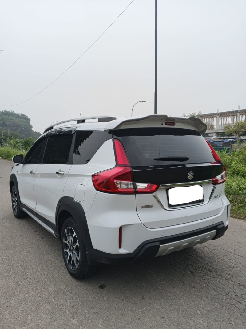 Suzuki Xl7 2022 foto 6