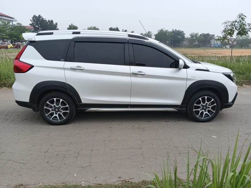 Suzuki Xl7 2022 foto 7
