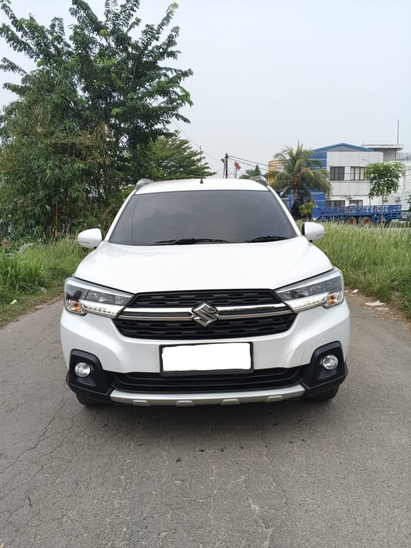 Suzuki Xl7 2022 foto 1