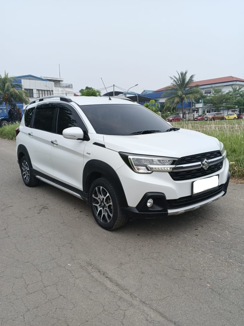 Suzuki Xl7 2022 foto 2