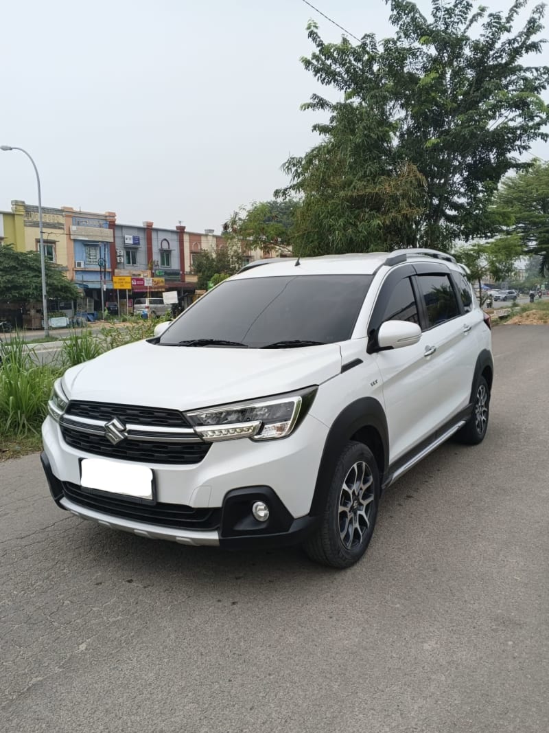 Suzuki Xl7 2022 foto 3