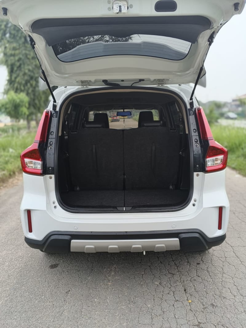 Suzuki Xl7 2022 foto 8