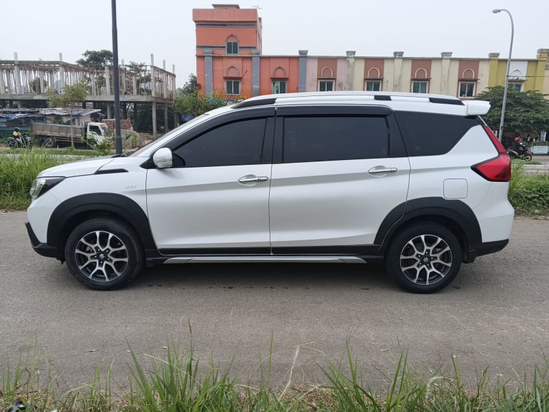 Suzuki Xl7 2022 foto 9