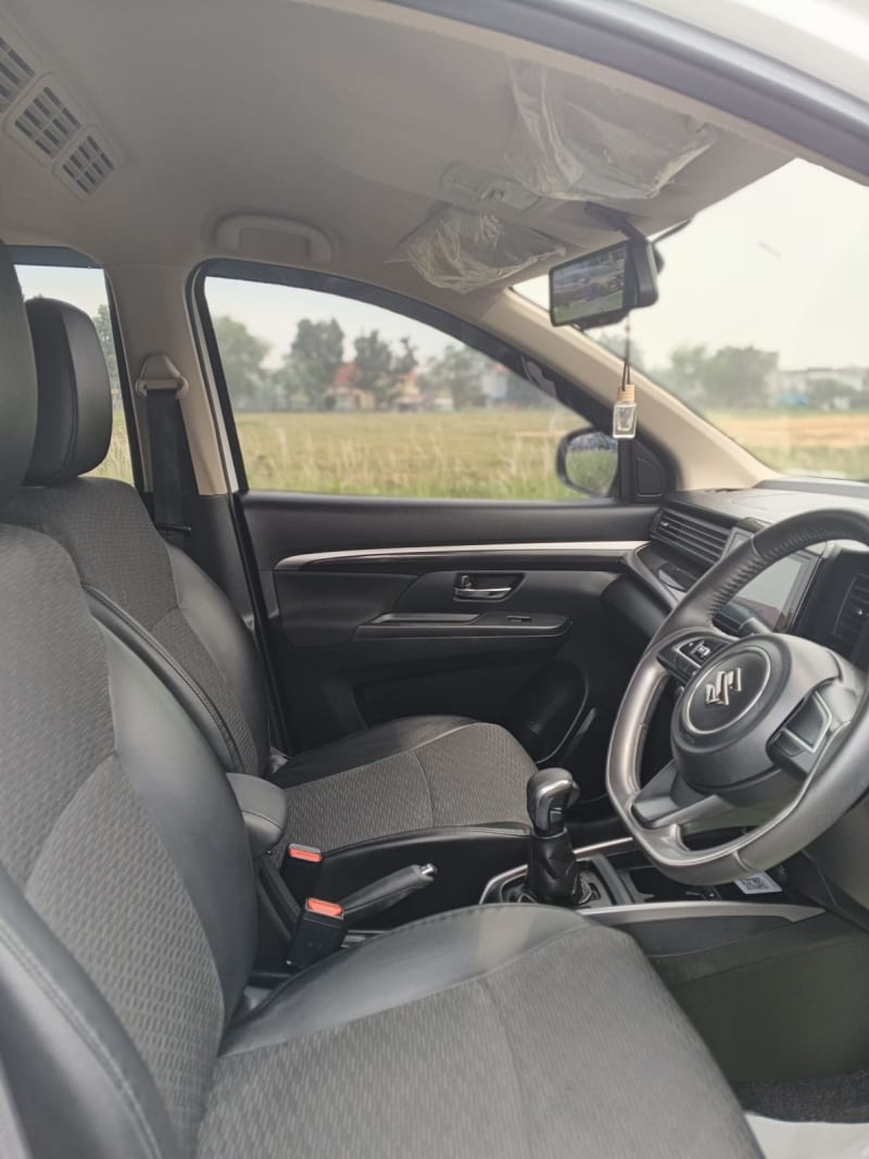Suzuki Xl7 2022 foto 10