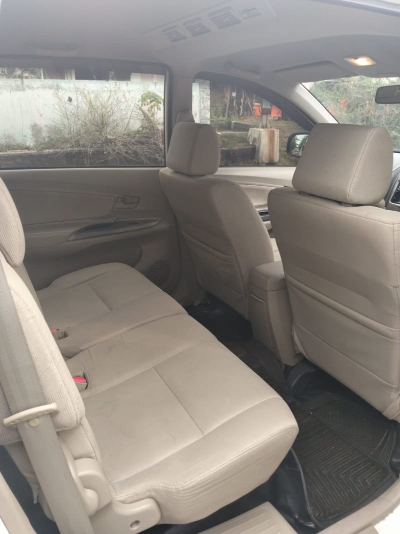 Daihatsu Xenia 2015 foto 8
