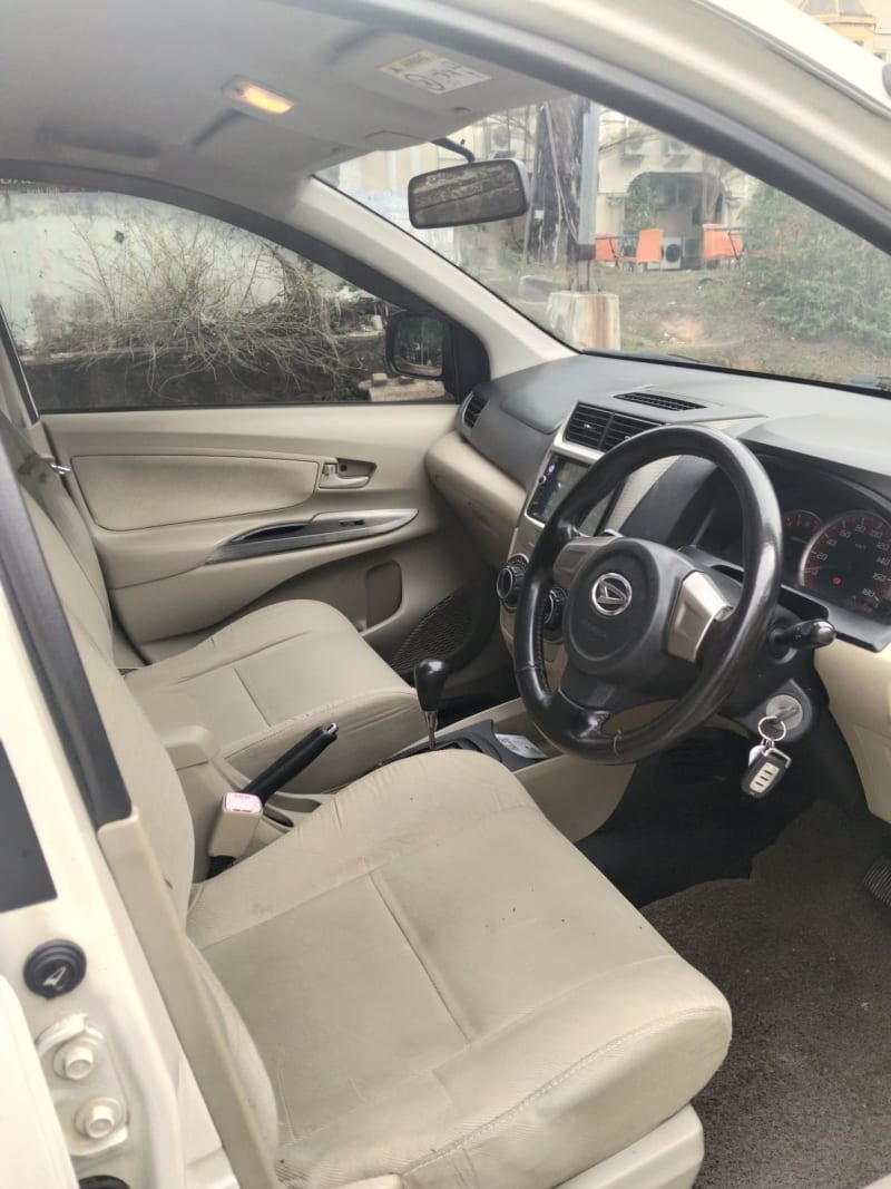 Daihatsu Xenia 2015 foto 7