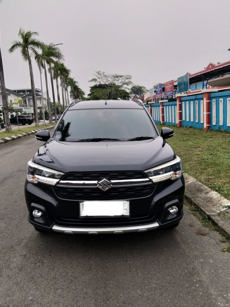 Suzuki Xl7 2022 foto 1