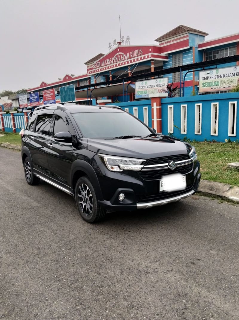 Suzuki Xl7 2022 foto 2