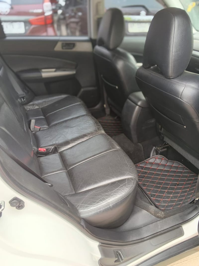 Subaru Forester 2011 foto 7